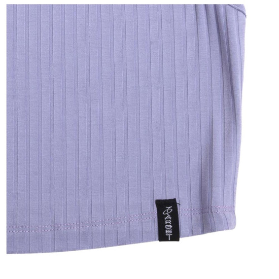 Target Παιδική αμάνικη μπλούζα Crop Tank Rib Viscose Top ''Rib Viscose'' Target Παιδική αμάνικη μπλούζα Crop Tank Rib Viscose Top ''Rib Viscose''